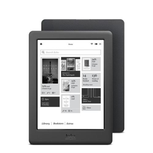 GOEDKOPE Kobo GLO HD