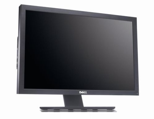 Goedkope monitor, TFT of LCD scherm A-merken met garantie