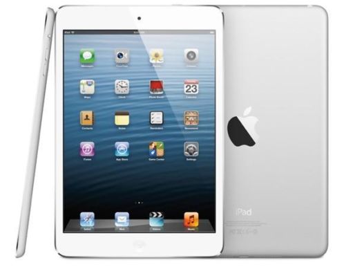 GOEDKOPE Nieuwe iPad Mini 16GB Wifi