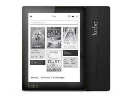 GOEDKOPE Nieuwe Kobo Aura Ereader