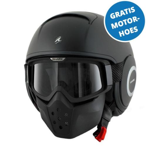 Goedkope Nieuwe Shark Helmen - Gratis verzending amp motorhoes