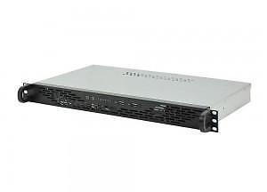 Goedkope servers QuadCore ASRock Intel v.a. 375,00