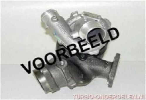 Goedkope Turbo Revisie Citroen nieuw, reparatie of revisie