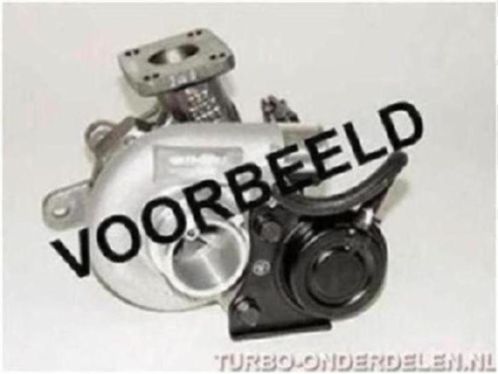 Goedkope Turbo Revisie Hyundai