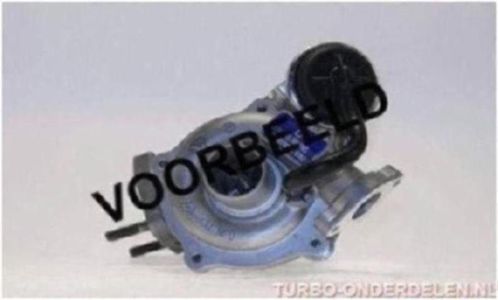 Goedkope Turbo Revisie Lancia