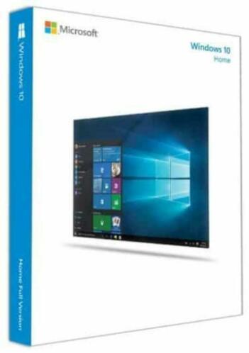 Goedkope Windows 10 HOME key