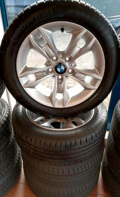 GOEDKOPE ZOMERSET 17quot BMW (oa) X1 E84 225-50-ZRF-17 Runflat