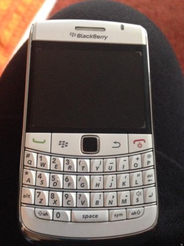 Goedwerkende BlackBerry