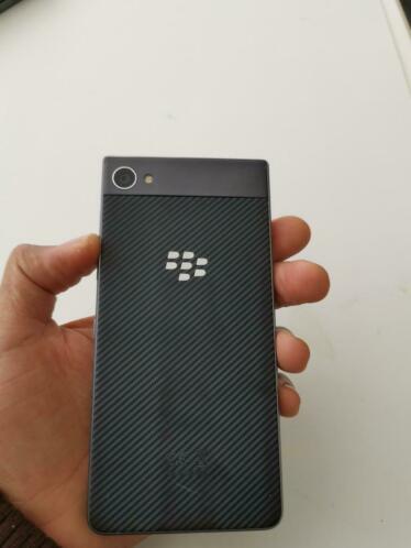 Goedwerkende BlackBerry motion met android system