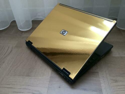 Goedwerkende HP mini laptop