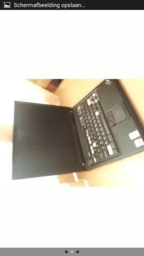 goedwerkende laptop