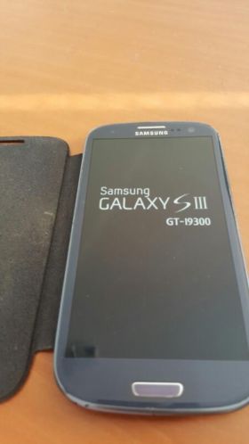 Goedwerkende Samsung Galaxy S3