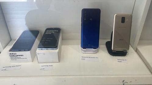 Goedwerkende tweedehandse iphones amp samsung te koop