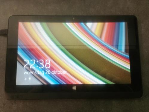 Goedwerkende Windows Empire i1010q16dcz tablet