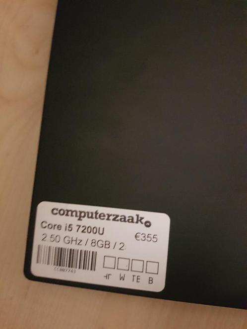 Goeie laptop