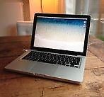 Goeie MacBook Pro 13-inch, midde 2009