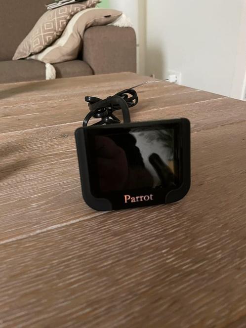 Goeie staat parrot mki 9200