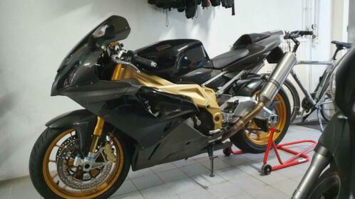 g.o.h aprilia rsv mille factory bj 2006