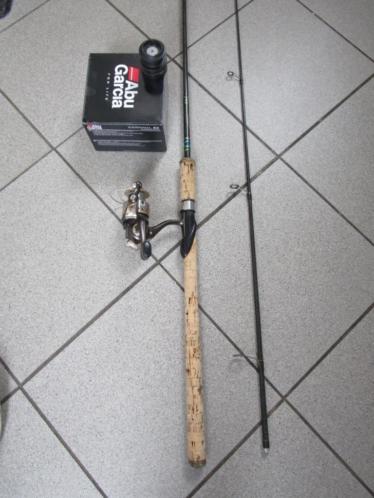 GOH Shimano Beastmaster Spinhengel 2.40mtr Nieuwe Abu Molen