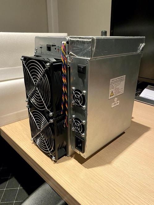 Goldshell CK 5 miner