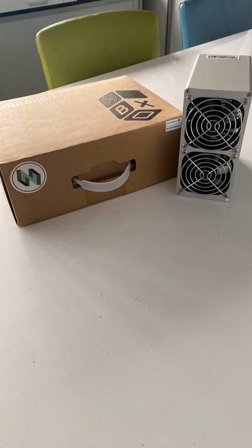 Goldshell ck box (crypto miner )