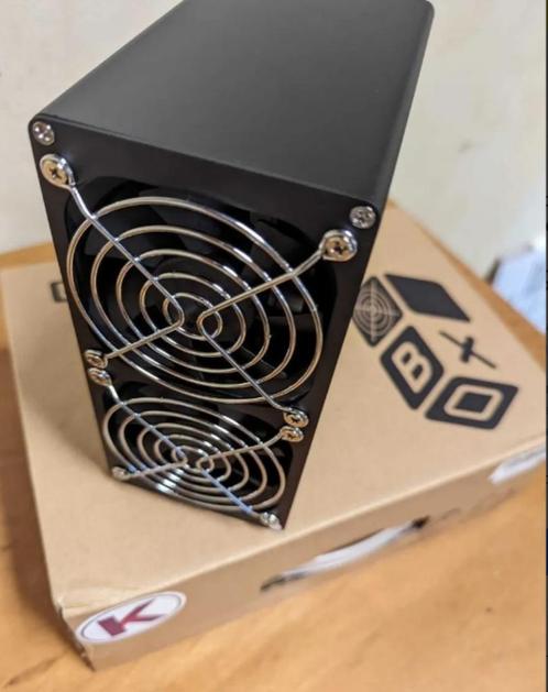 Goldshell KD Box Pro - Kadena miner