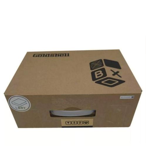 Goldshell LB-BOX Lbry Credits Miner 175GHS nieuw in doos