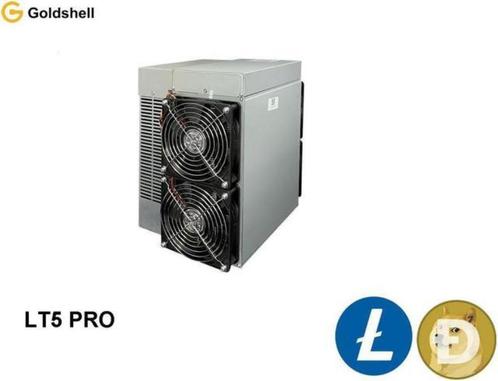 goldshell Lt5 pro