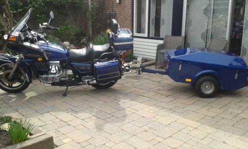 Goldwing 1100