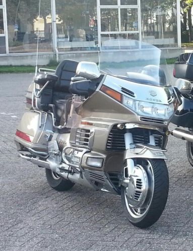 Goldwing 1500 gl