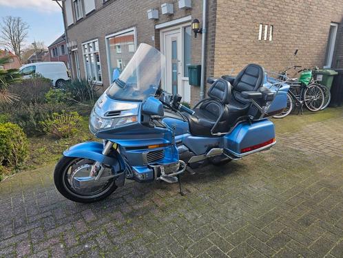 Goldwing 15006