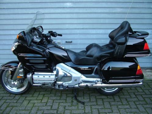 Goldwing 1800 ABS GL1800