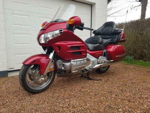 goldwing