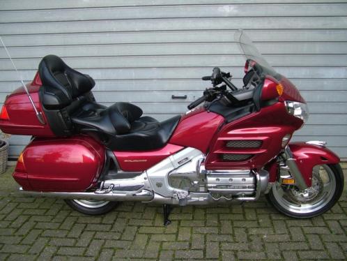 Goldwing GL1800 ABS 1800