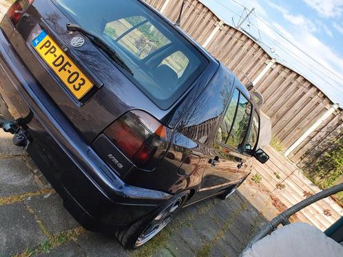 Golf 3 VR6 origineel , zeldzaam 5 deurs zeer nette staat