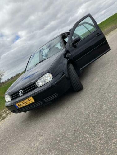 Golf 4 2.0 motor 116pk MEENEEM PRIJS