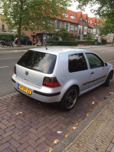 Golf 4 achterlichten