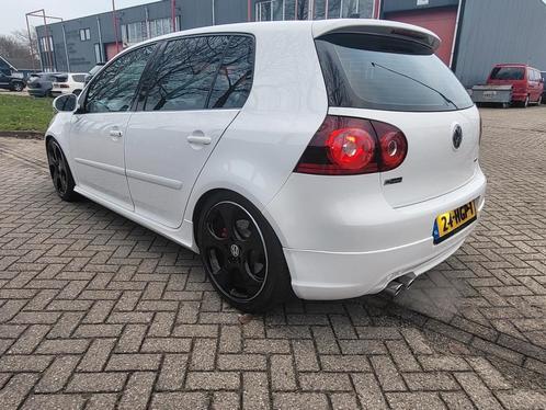 Golf 5 gti edition 30 jd engineering  new staat stage 2