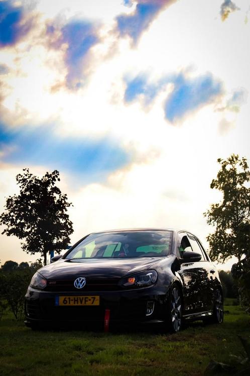 Golf 6 1.4 TSI 35 editie originele pakket