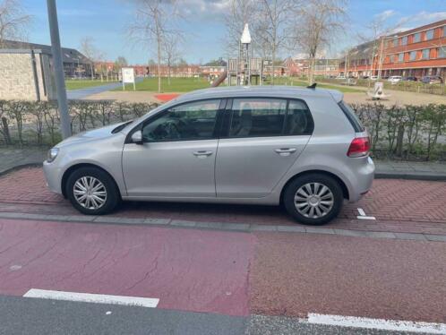 Golf 6 automaat