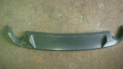 Golf 6 gti bumper spoiler