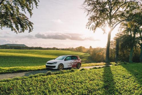 Golf 6 GTI Edition 35 (Sammlerfahrzeug - nur 37.000 km)
