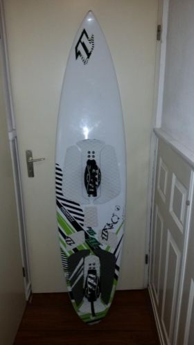Golf kiteboard