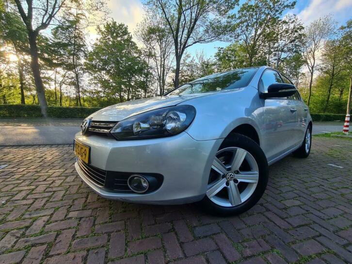 Golf TURBO 1.2 TSI AUTOMAT Bijna 2012 in prijs verlaagd 