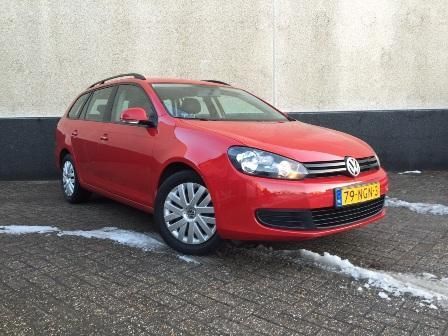 Golf Variant 1.2 TSI, Clima, Navi, Leder, BJR2010 138DKM