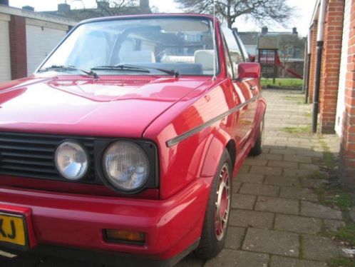 golf1 cabrio onderdelen