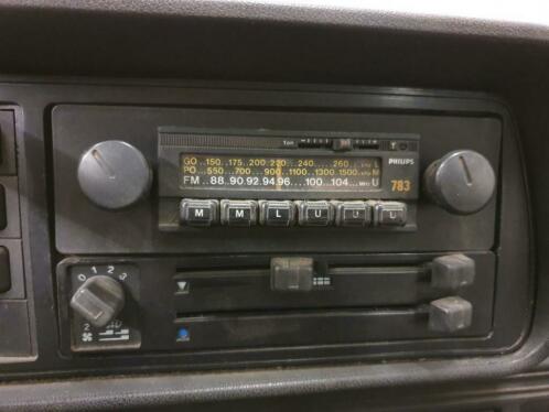 golf1 radio cabriocaddy mk1