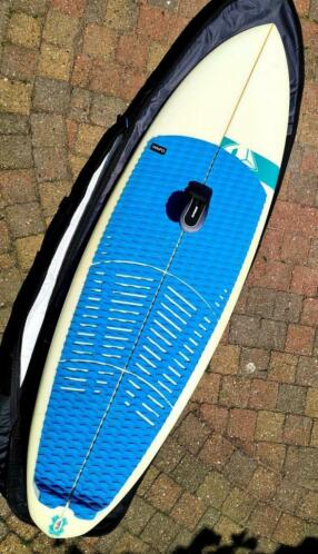 Golfsurfboard