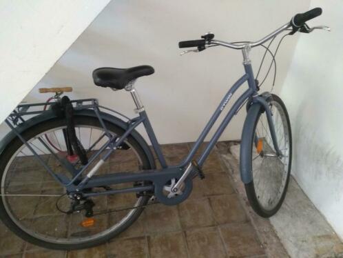 Good condition city bike