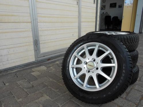 Goodyear Ultragrip7 1756514 Winterband Zo Goed Als Nieuw 